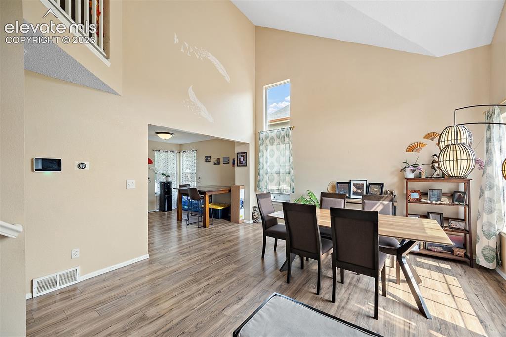 4404 Horizonpoint Drive Colorado Springs CO 80925