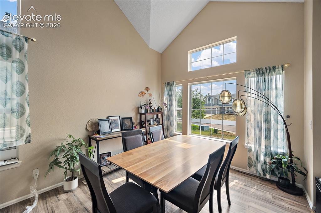 4404 Horizonpoint Drive Colorado Springs CO 80925