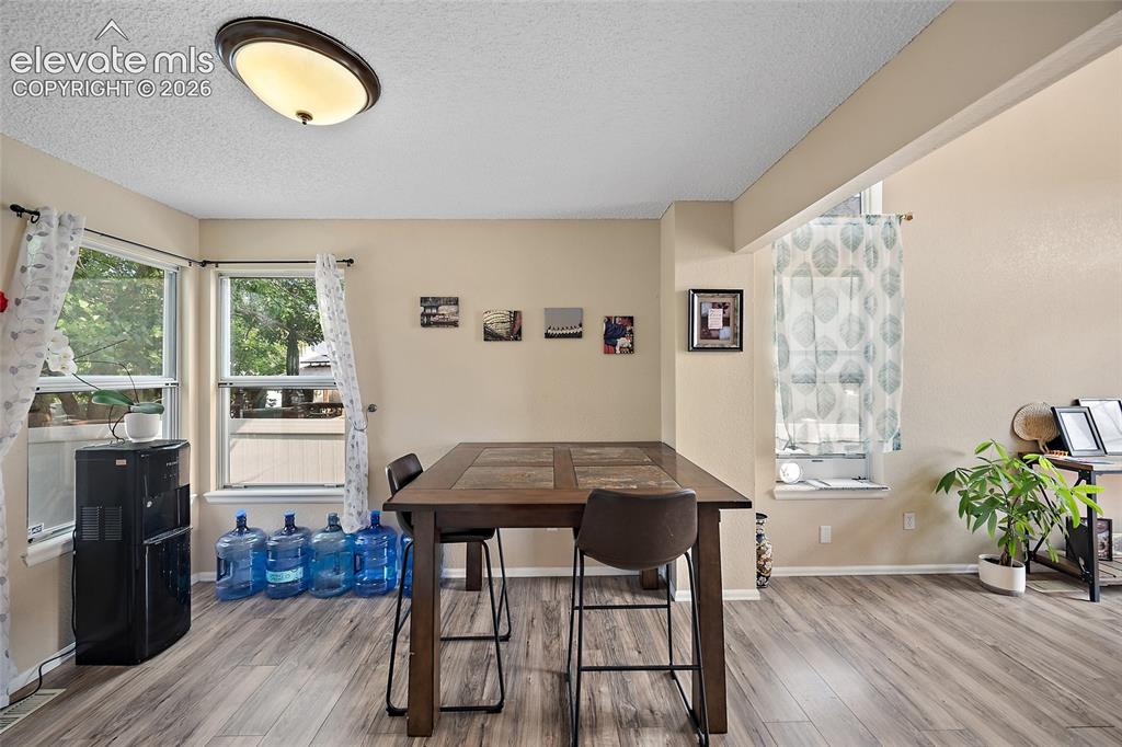 4404 Horizonpoint Drive Colorado Springs CO 80925
