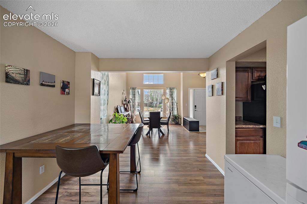 4404 Horizonpoint Drive Colorado Springs CO 80925