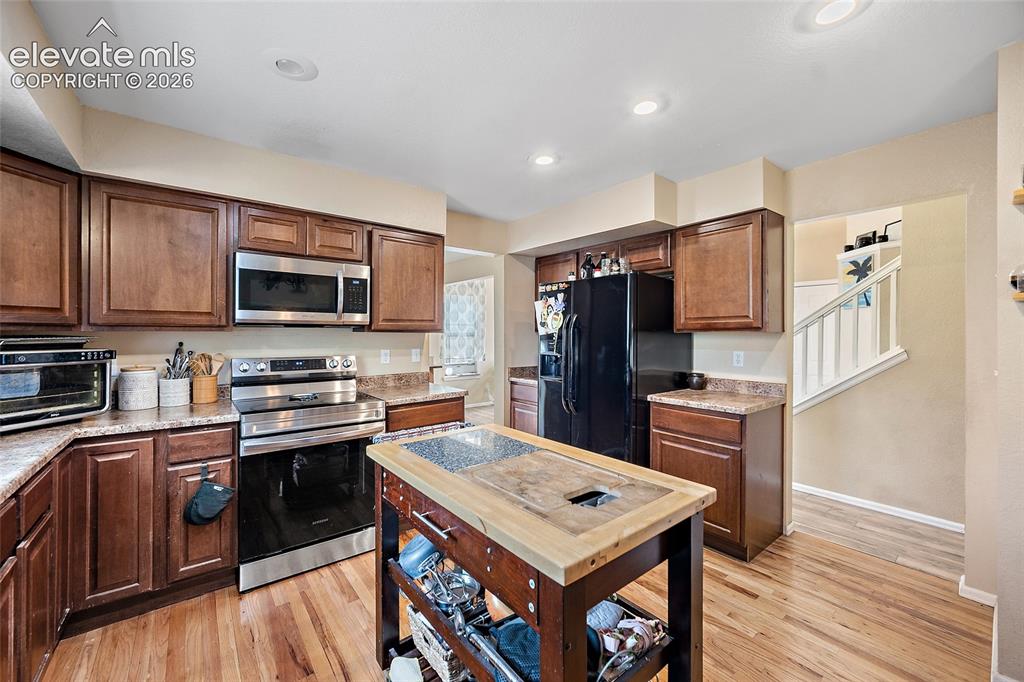 4404 Horizonpoint Drive Colorado Springs CO 80925