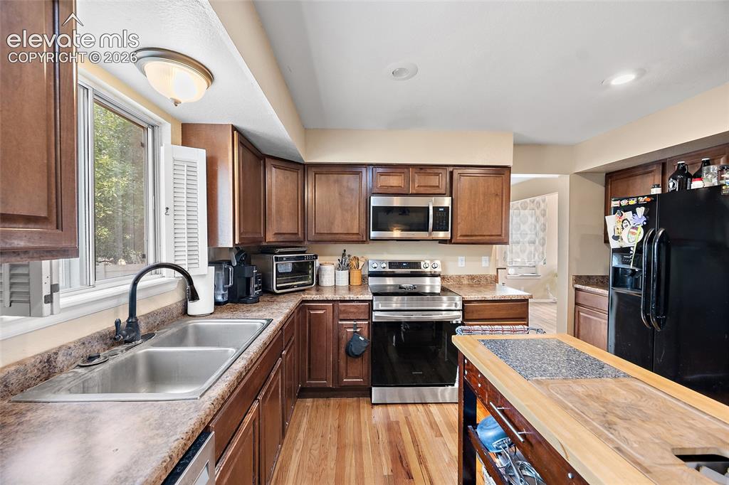 4404 Horizonpoint Drive Colorado Springs CO 80925