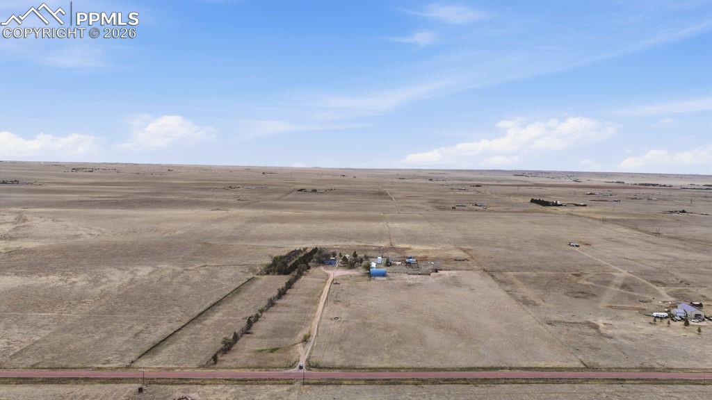 1775 S Calhan Highway Calhan CO 80808
