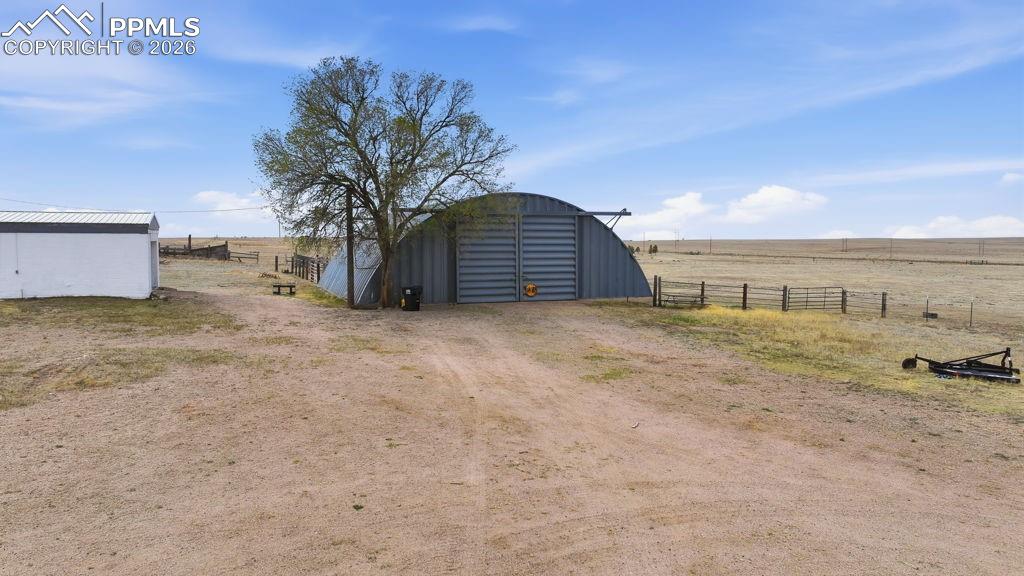 1775 S Calhan Highway Calhan CO 80808