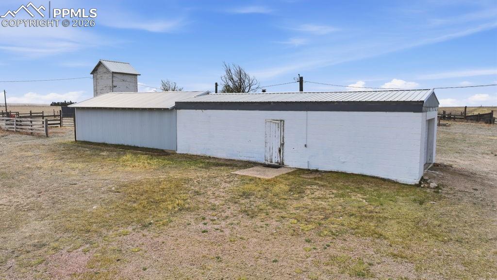 1775 S Calhan Highway Calhan CO 80808