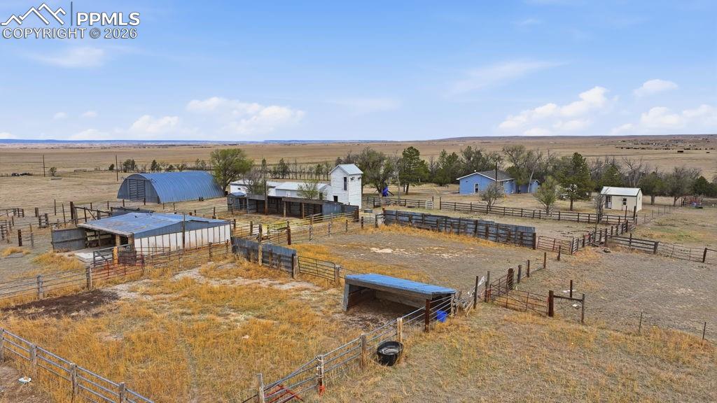 1775 S Calhan Highway Calhan CO 80808