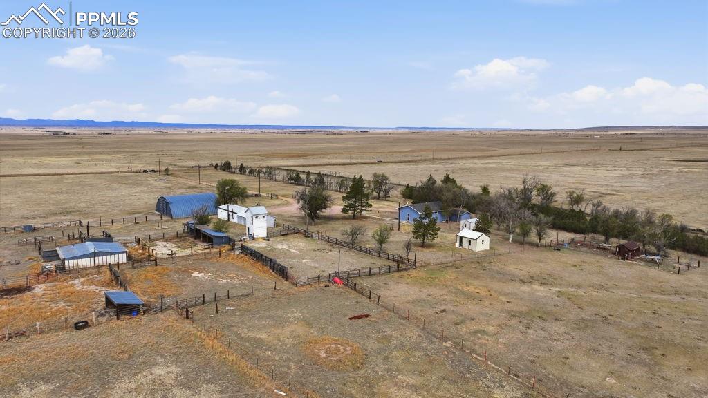 1775 S Calhan Highway Calhan CO 80808
