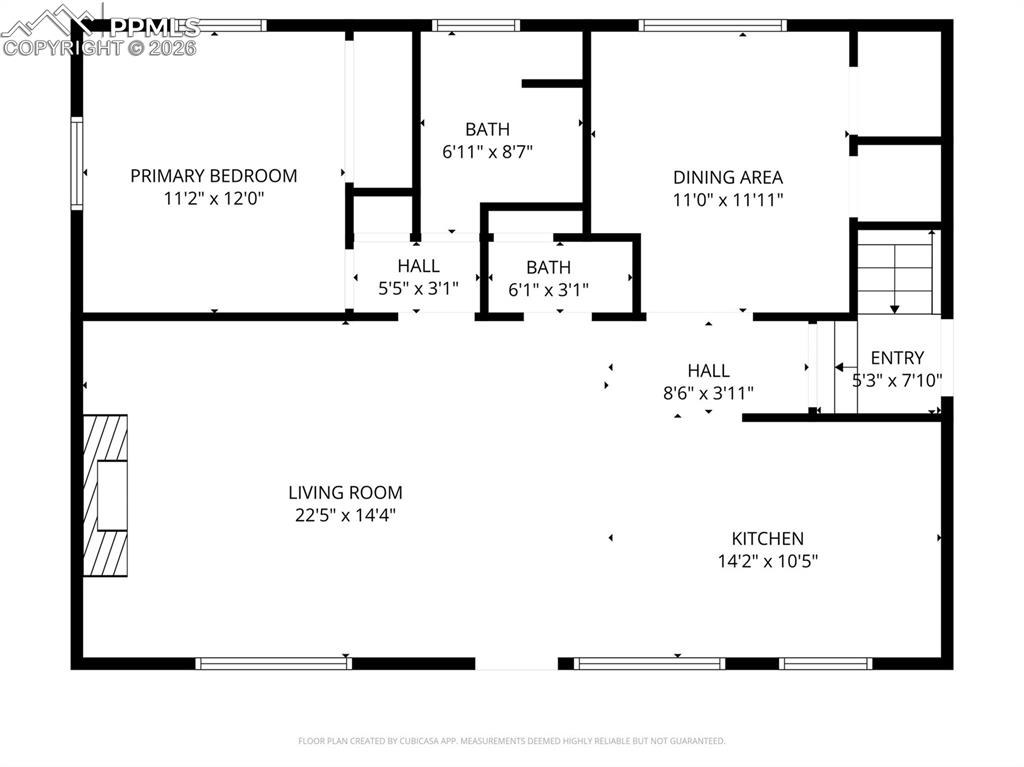 1775 S Calhan Highway Calhan CO 80808