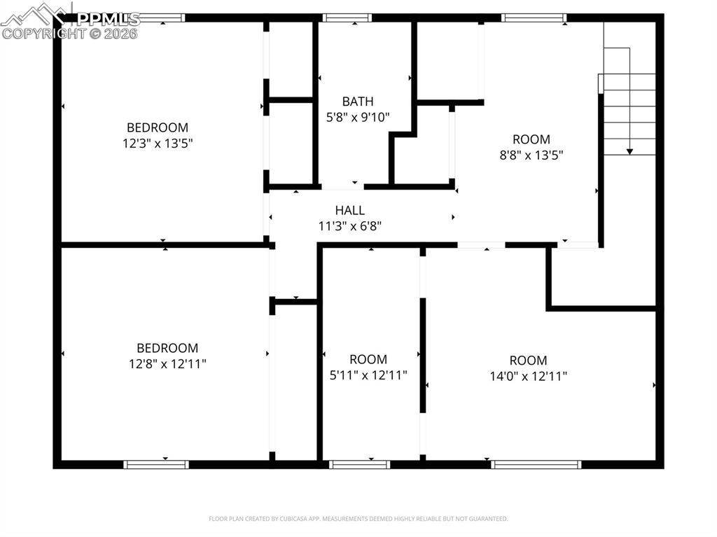 1775 S Calhan Highway Calhan CO 80808
