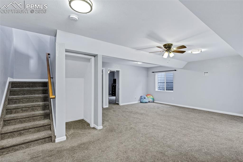 3375 Spotted Tail Drive Colorado Springs CO 80916