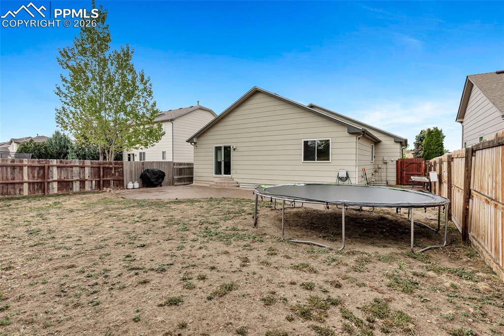 3375 Spotted Tail Drive Colorado Springs CO 80916