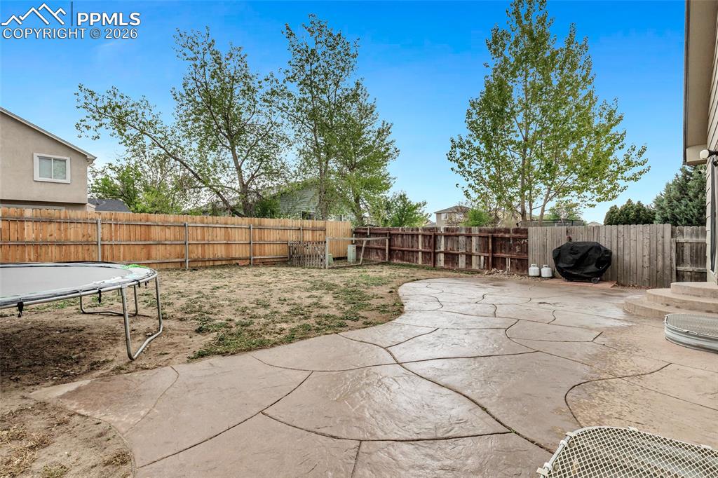 3375 Spotted Tail Drive Colorado Springs CO 80916