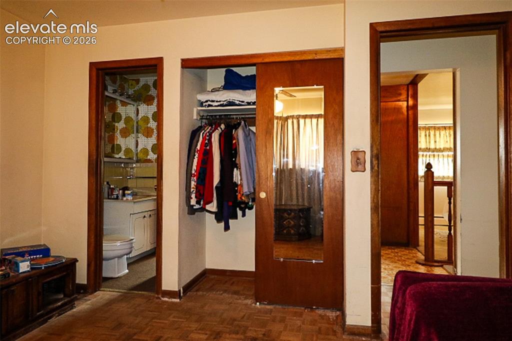 2846 Valley Hi Avenue Colorado Springs CO 80910