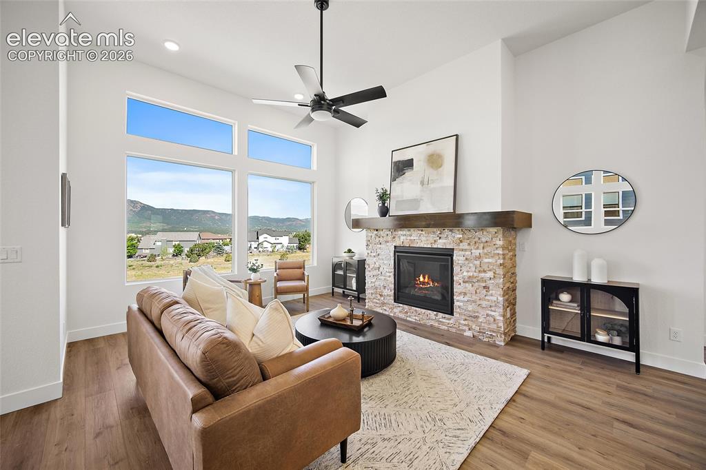17358 Crimson Clover Drive Monument CO 80132