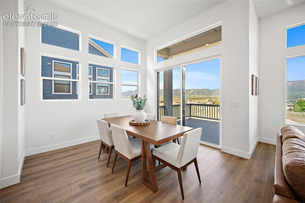 17358 Crimson Clover Drive Monument CO 80132