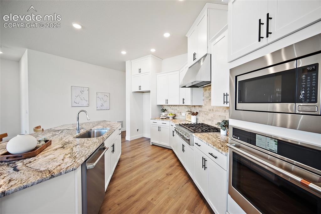 17358 Crimson Clover Drive Monument CO 80132
