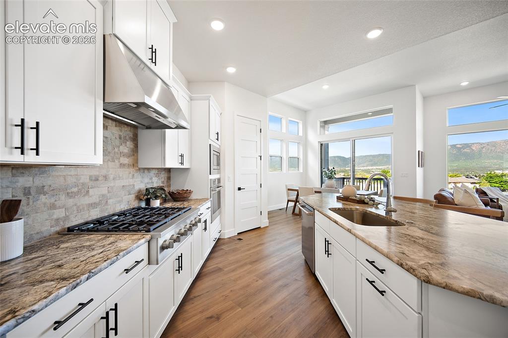 17358 Crimson Clover Drive Monument CO 80132
