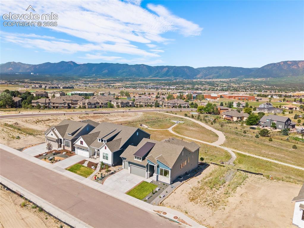 17358 Crimson Clover Drive Monument CO 80132