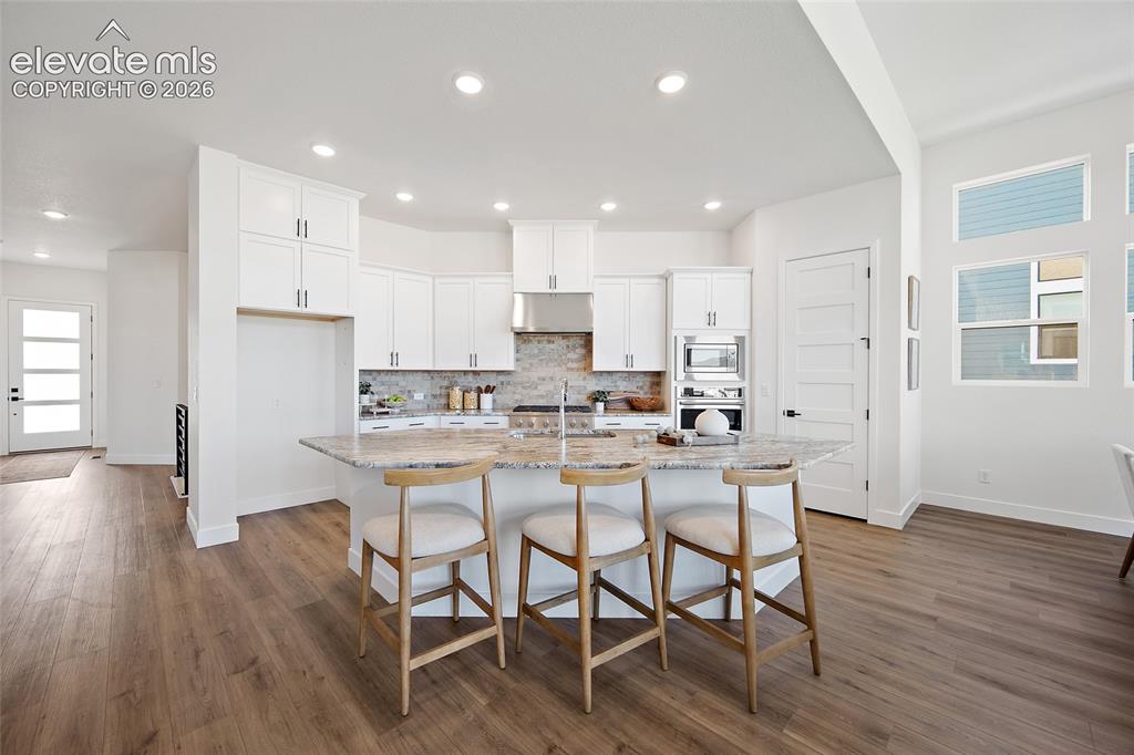 17358 Crimson Clover Drive Monument CO 80132