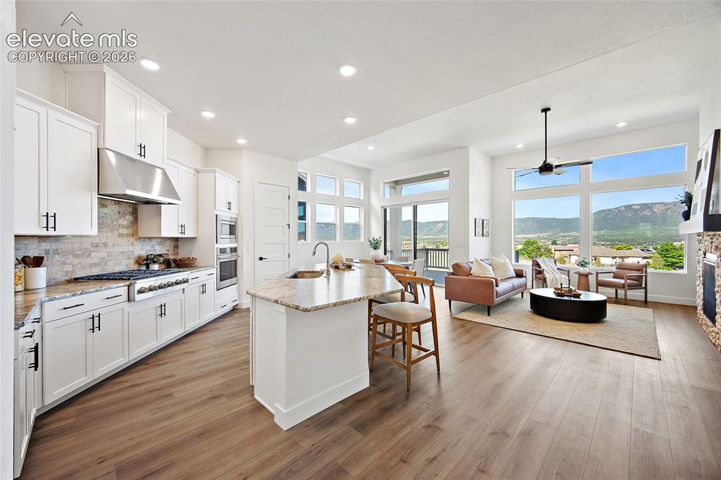 17358 Crimson Clover Drive Monument CO 80132