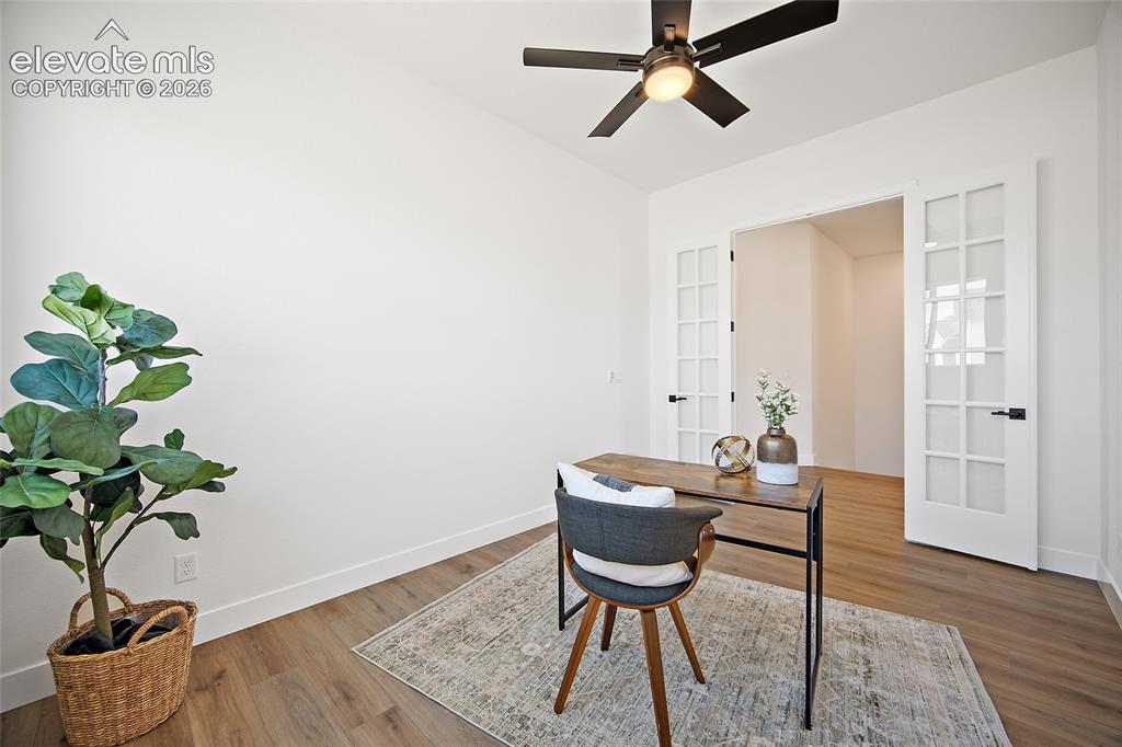 17358 Crimson Clover Drive Monument CO 80132