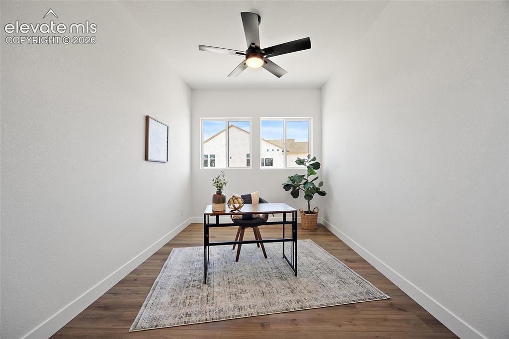 17358 Crimson Clover Drive Monument CO 80132