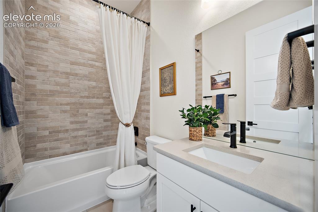 17358 Crimson Clover Drive Monument CO 80132