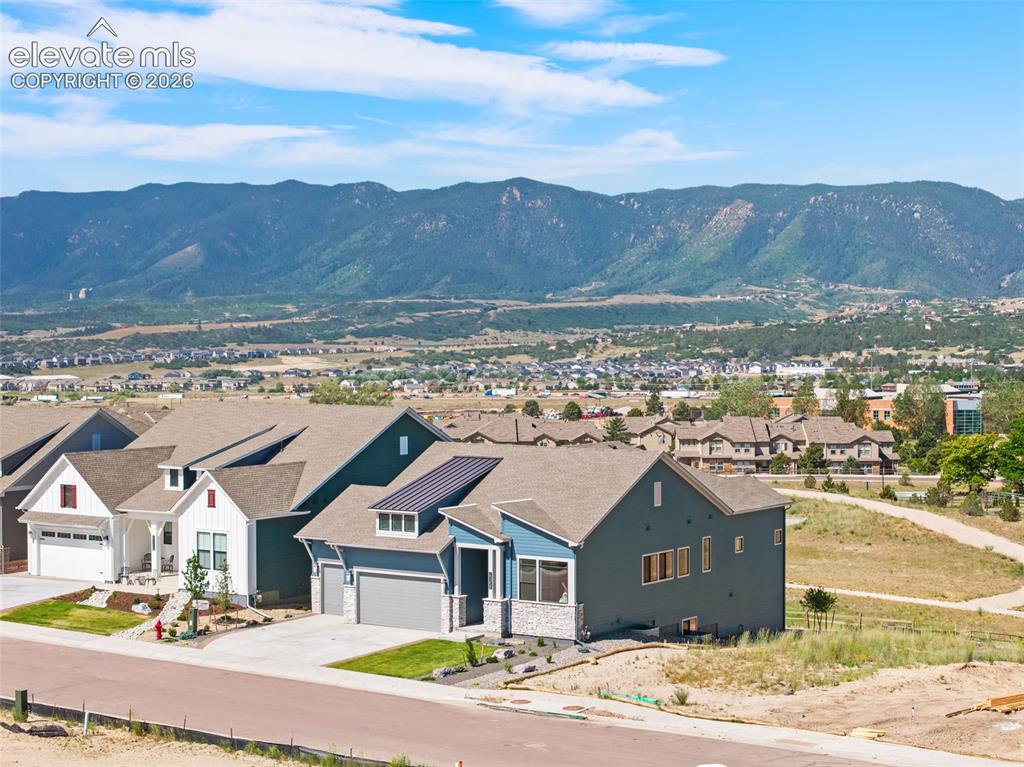 17358 Crimson Clover Drive Monument CO 80132
