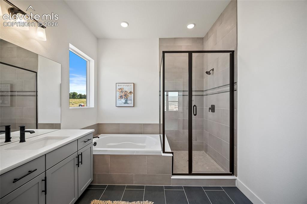 17358 Crimson Clover Drive Monument CO 80132
