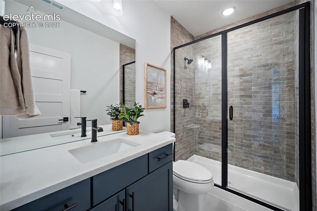 17358 Crimson Clover Drive Monument CO 80132