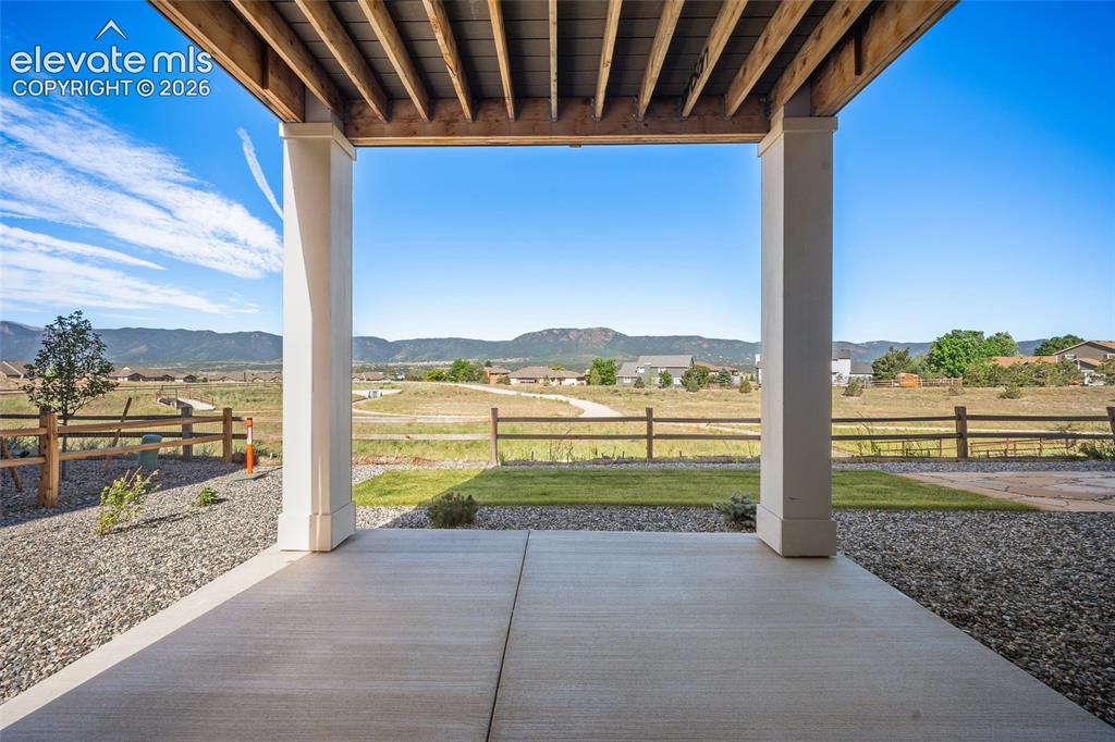 17358 Crimson Clover Drive Monument CO 80132