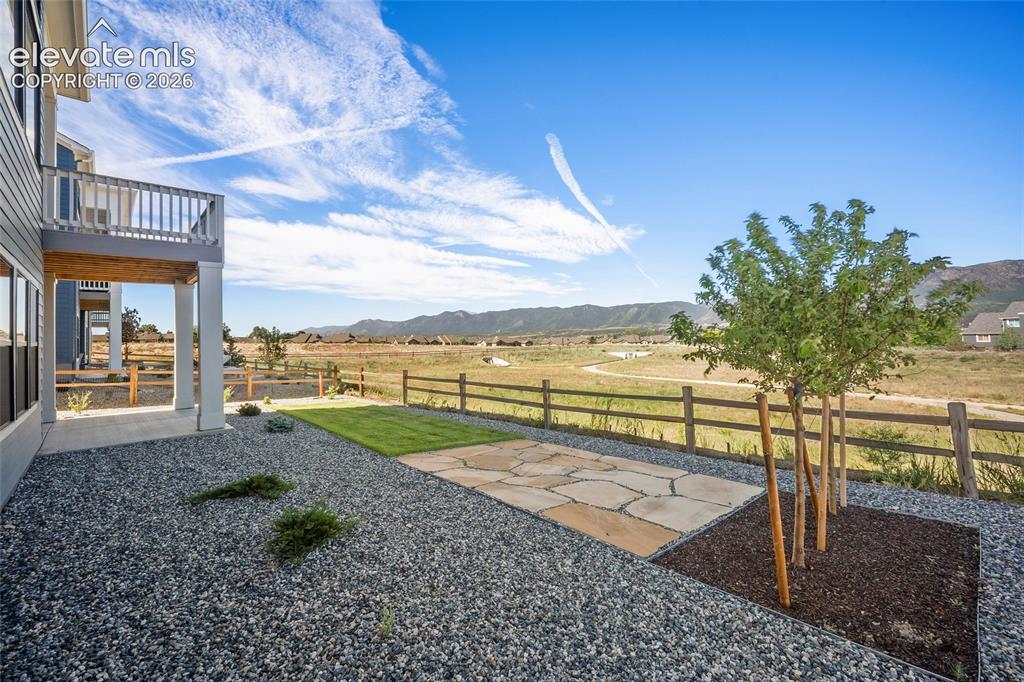 17358 Crimson Clover Drive Monument CO 80132