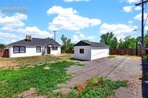 2303 De Soto Road Pueblo CO 81003