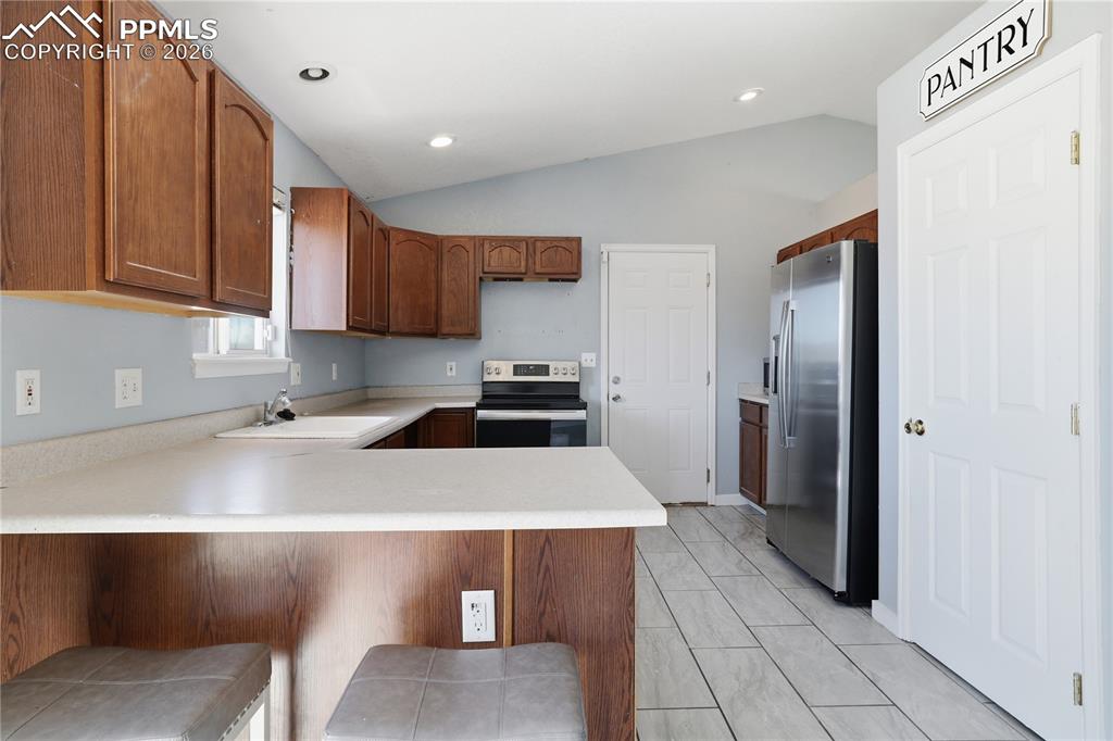 807 S Aguilar Lane Pueblo CO 81007