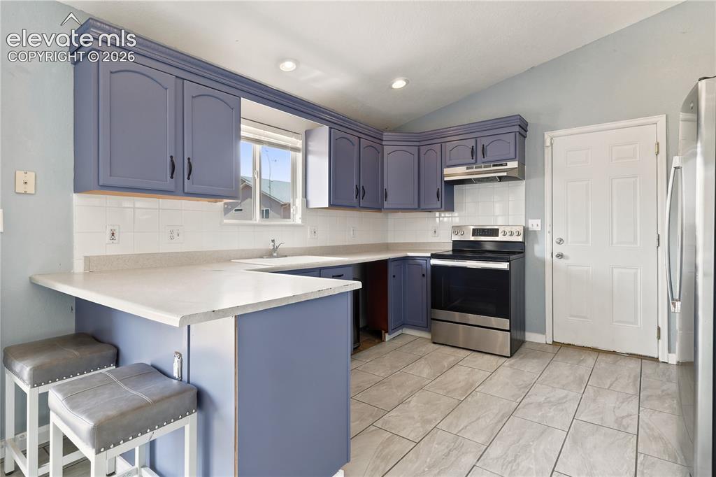 807 S Aguilar Lane Pueblo CO 81007