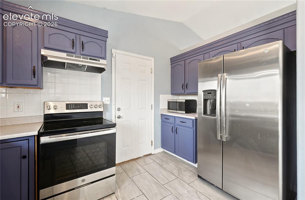 807 S Aguilar Lane Pueblo CO 81007