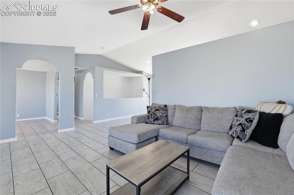 807 S Aguilar Lane Pueblo CO 81007