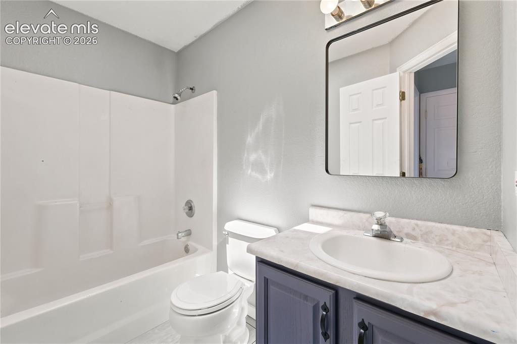 807 S Aguilar Lane Pueblo CO 81007