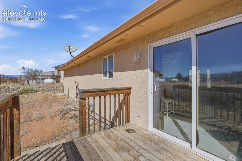 807 S Aguilar Lane Pueblo CO 81007