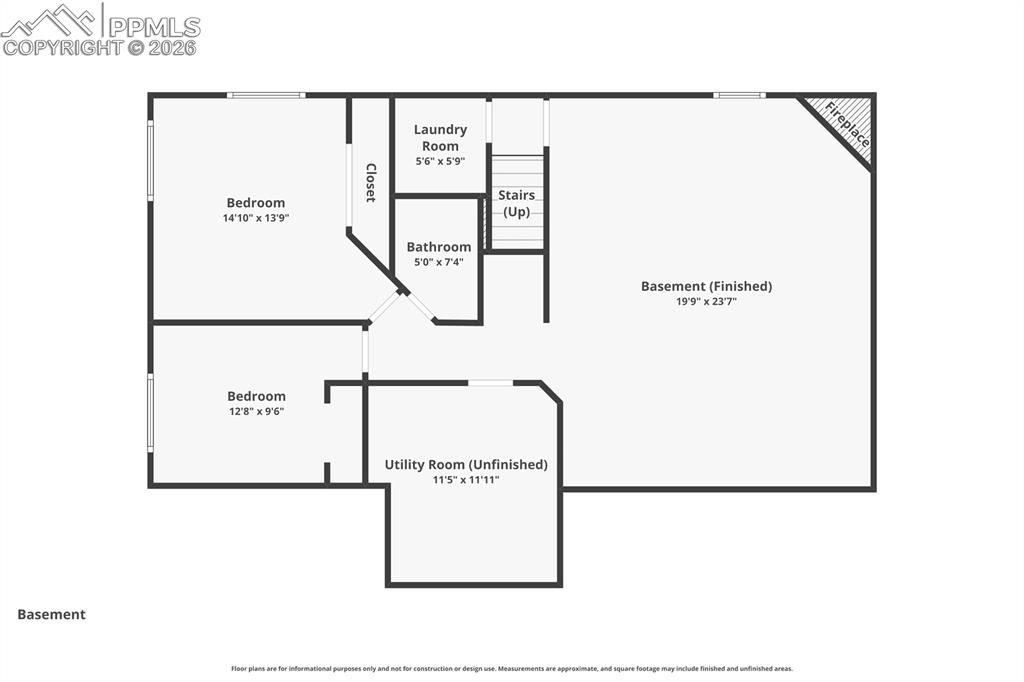 807 S Aguilar Lane Pueblo CO 81007