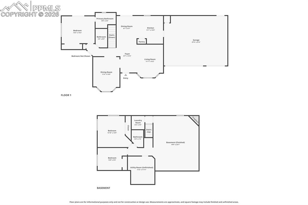 807 S Aguilar Lane Pueblo CO 81007