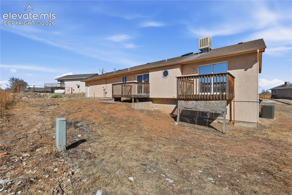 807 S Aguilar Lane Pueblo CO 81007