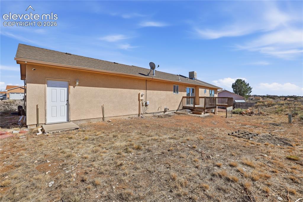 807 S Aguilar Lane Pueblo CO 81007