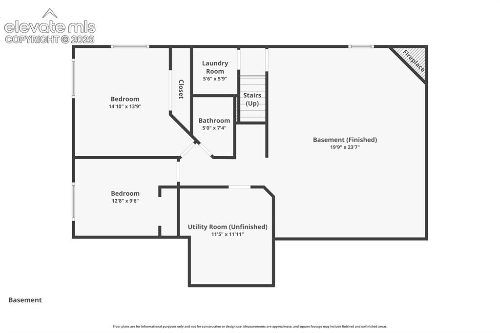 807 S Aguilar Lane Pueblo CO 81007