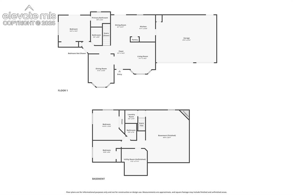 807 S Aguilar Lane Pueblo CO 81007