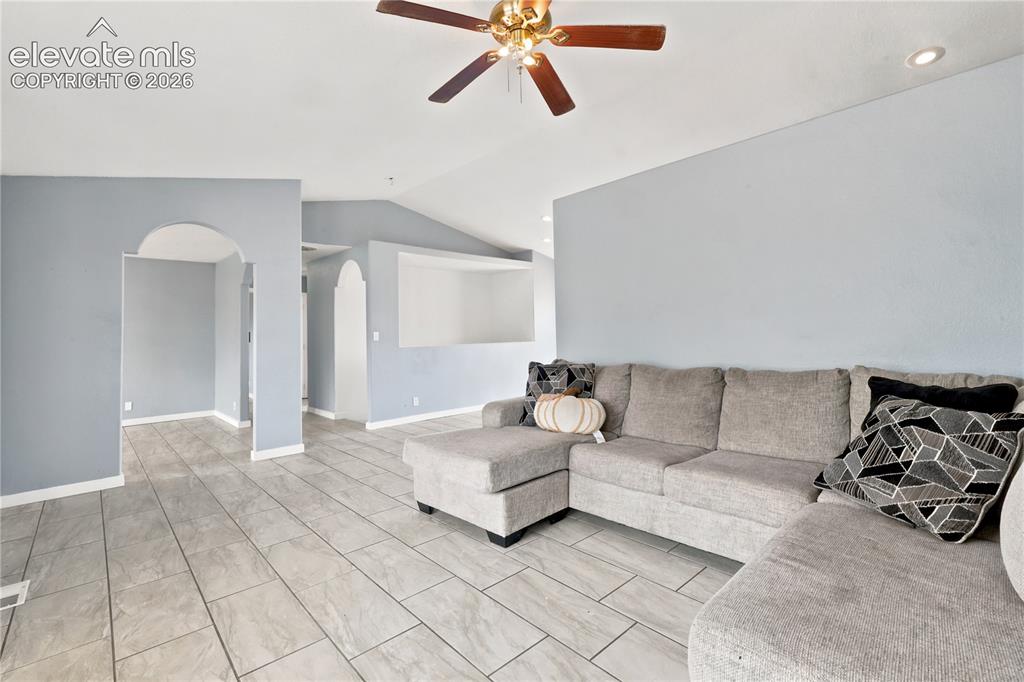 807 S Aguilar Lane Pueblo CO 81007