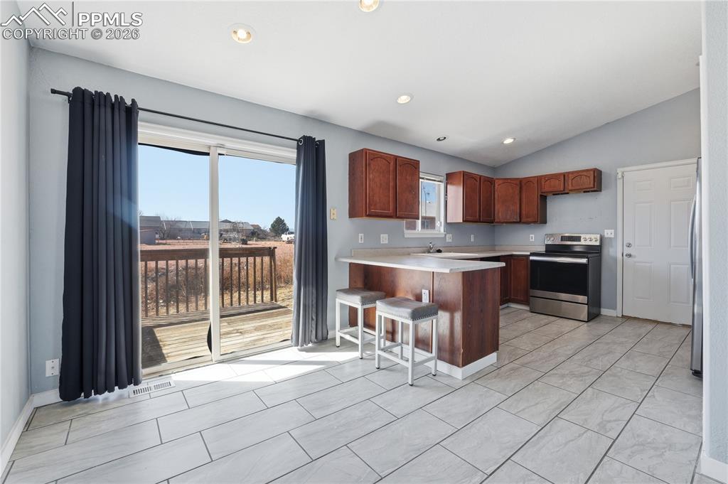 807 S Aguilar Lane Pueblo CO 81007