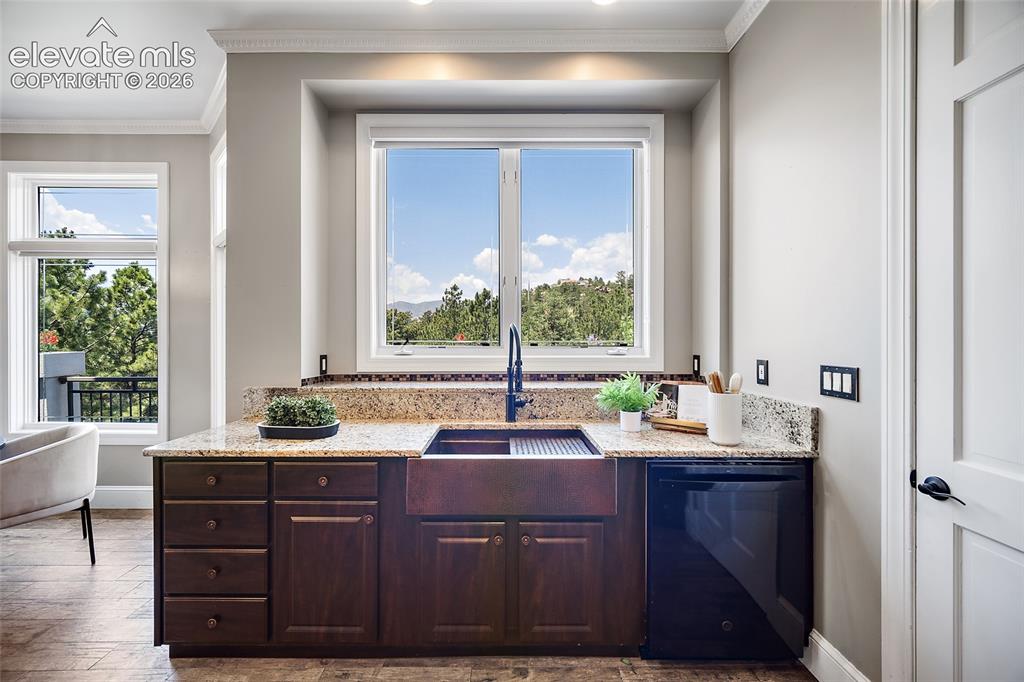 6230 Spurwood Drive Colorado Springs CO 80918