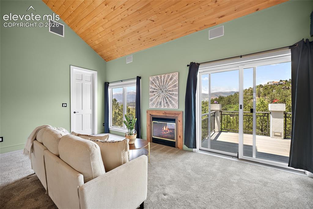 6230 Spurwood Drive Colorado Springs CO 80918