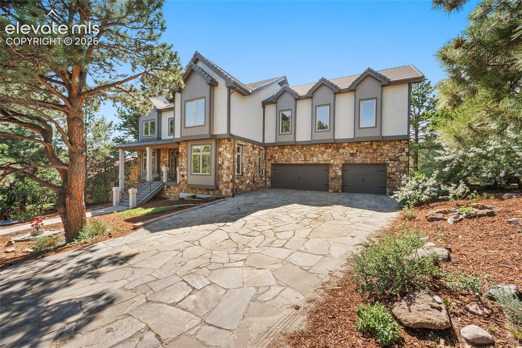 6230 Spurwood Drive Colorado Springs CO 80918